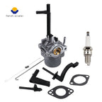 Carburetor for Briggs & Stratton 1450 Series Engine Craftsman Nikki 793779