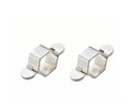 Hose Connector Wrench Tool for Faucet (Detachable Design)