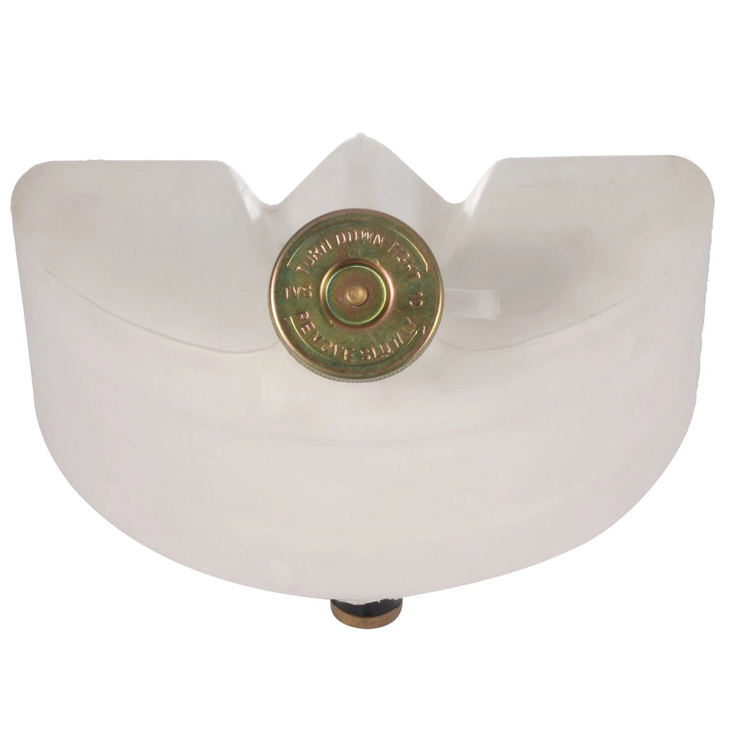 Coolant Overflow Tank for Mack GU7 12.8L