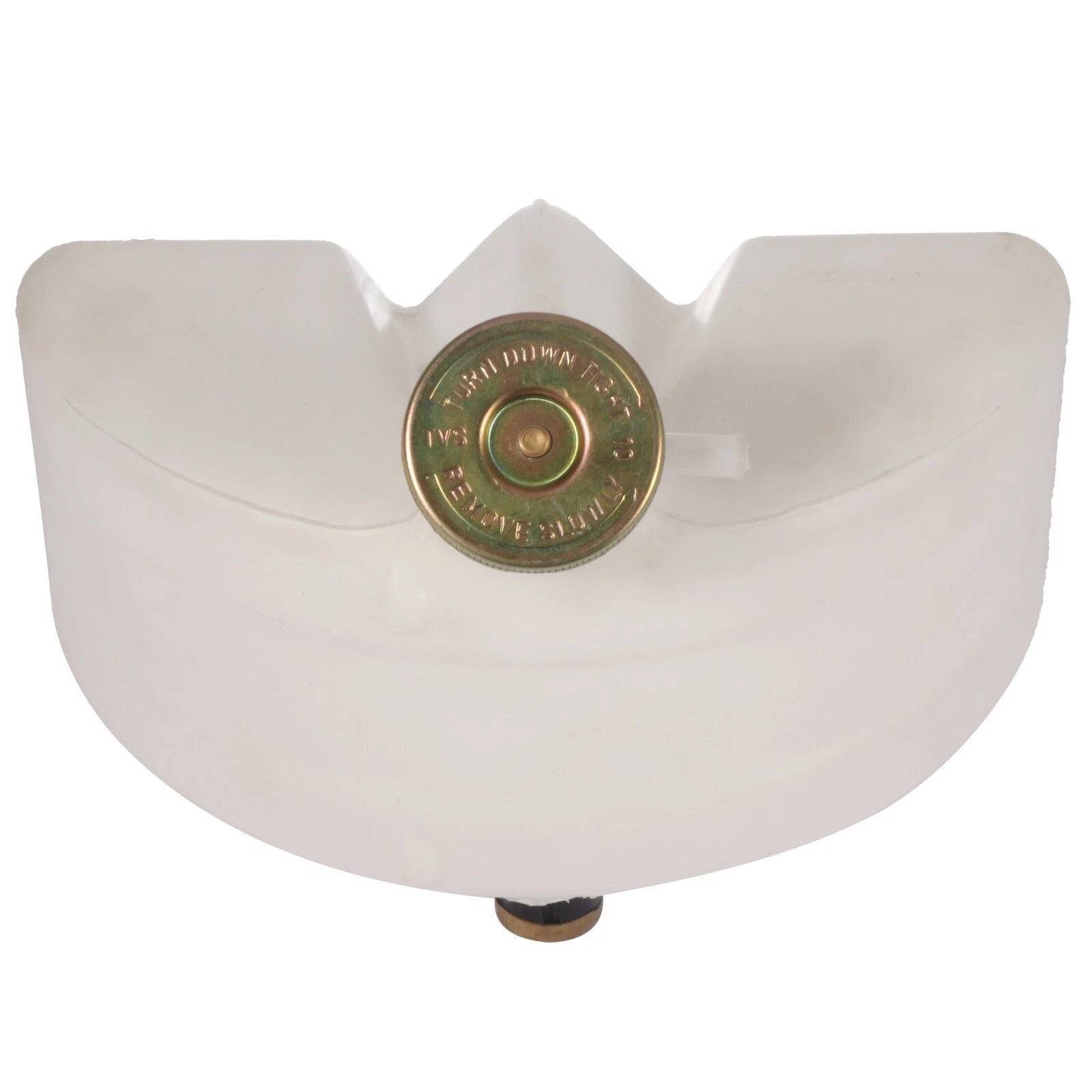 Coolant Overflow Tank for Mack GU7 12.8L