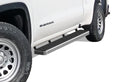 6in Stainless Steel Bars for 2019–2026 Chevy Silverado GMC Sierra Crew Cab