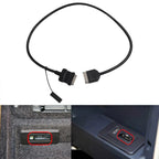 iPhone 30pin Connector Cable for Land Rover Jaguar