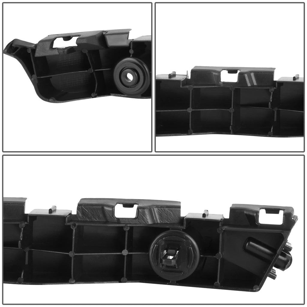 Left Driver Side Steel Engine Hood Hinge for Honda Civic/CR-V (1996–2001)