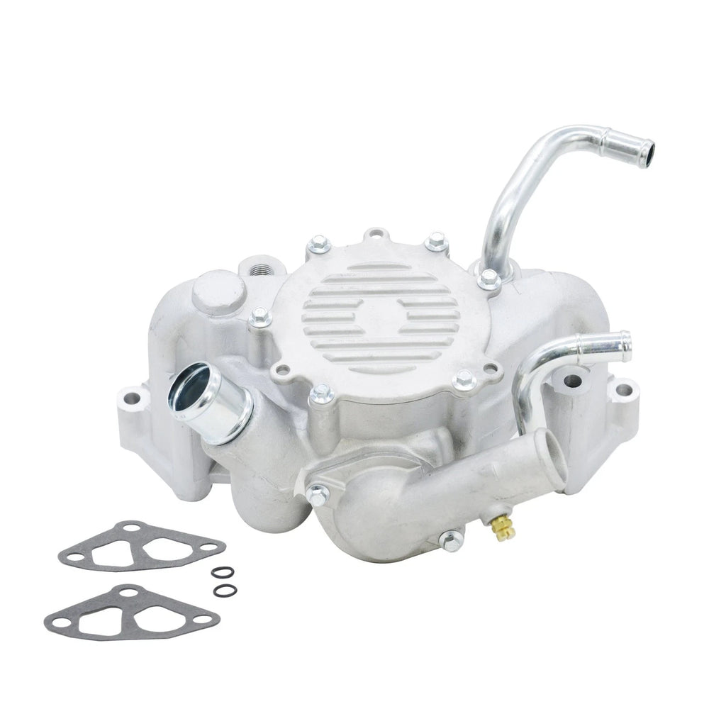 Water Pump with Gasket for Buick Roadmaster (1994-1996)