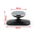 360° Magnetic Car Dash Mount Holder for Universal Cell Phones