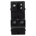 Front Driver Power Window Switch for Nissan Titan 5.6L (2004–2015)