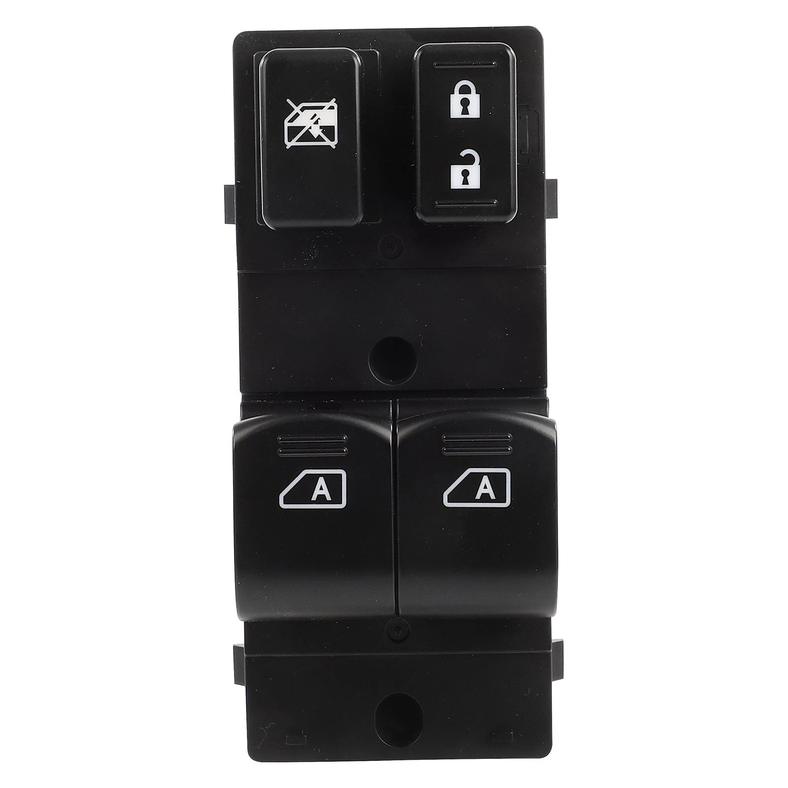 Front Driver Power Window Switch for Nissan Titan 5.6L (2004–2015)