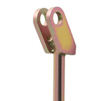Quick Attach Coupler Latch for Case 1845C 1840 1838 1835C