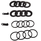 Disc Brake Caliper Repair Kit for BMW Audi Cadillac Mercedes-Benz