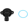 Throttle Position Sensor for Chevrolet Express Van Silverado (2003–2023)