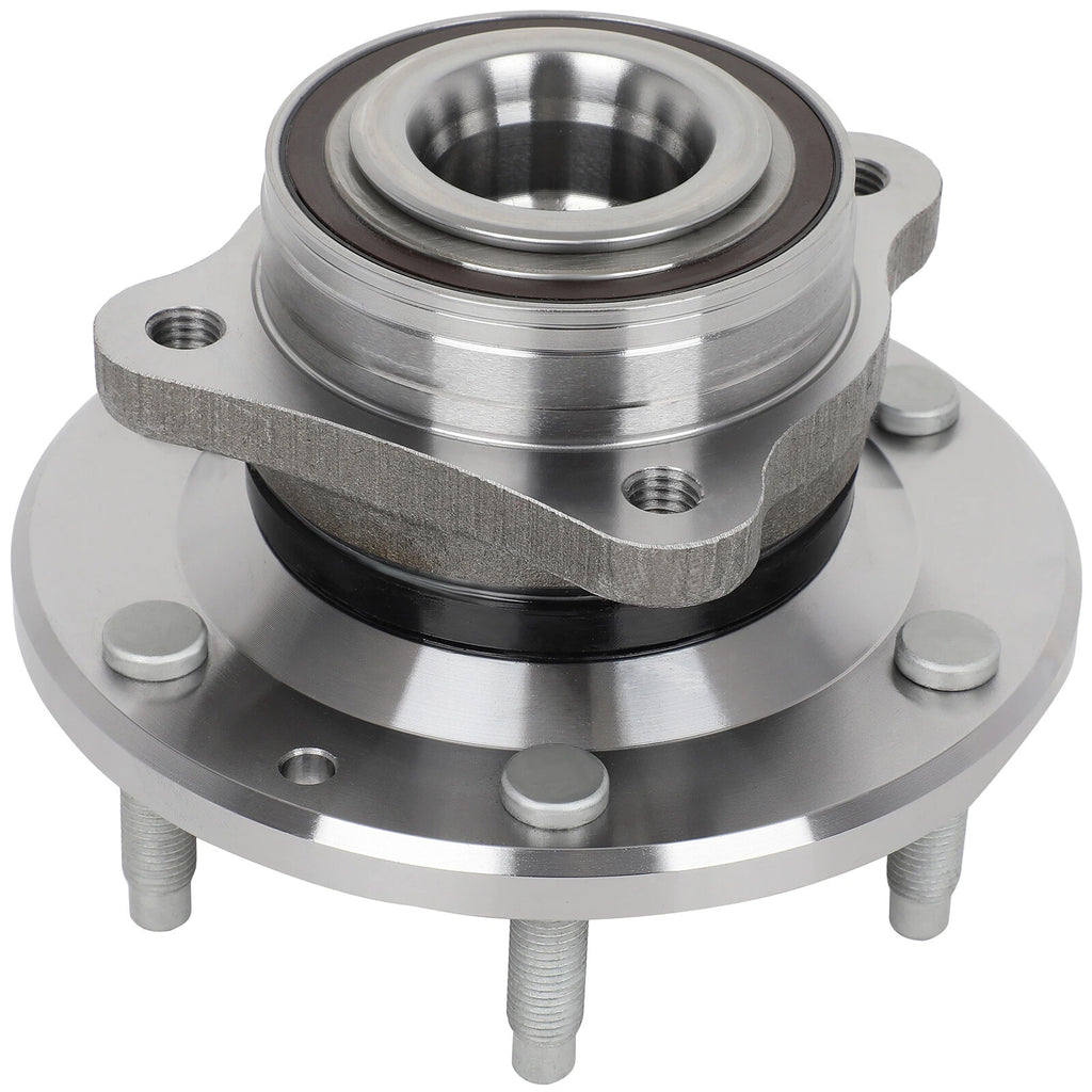 Front Wheel Hub Bearing Assembly for GMC Canyon, Chevrolet Colorado (2015–2022) 4WD