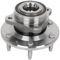 Front Wheel Hub Bearing Assembly for GMC Canyon, Chevrolet Colorado (2015–2022) 4WD
