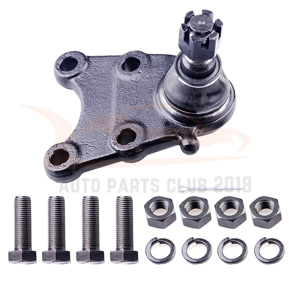 Front Lower Ball Joints for Honda Passport (1994-2002)
