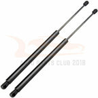 Set of 2 Liftgate Tailgate Lift Supports for GMC Acadia Saturn Outlook