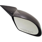 Manual Remote Mirror for Geo Metro (1989-1994)
