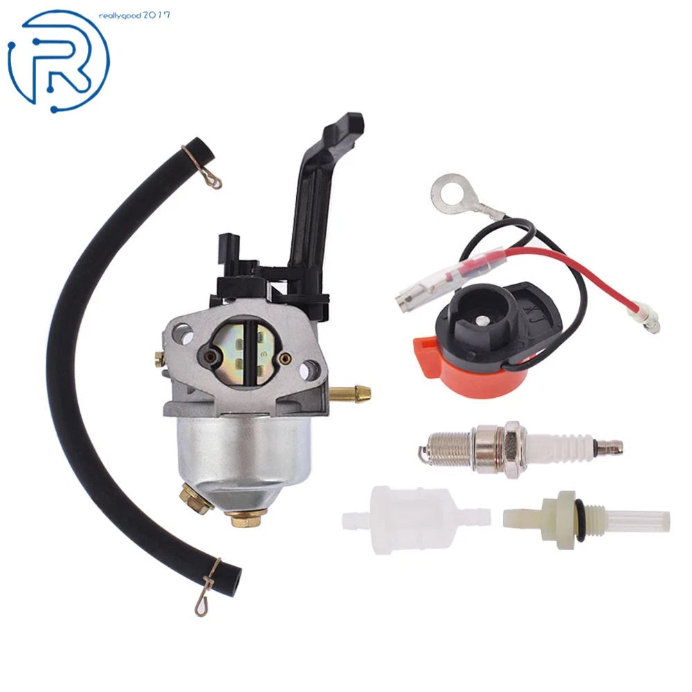 Carburetor Kit for Champion DG2900 (2015–2020)