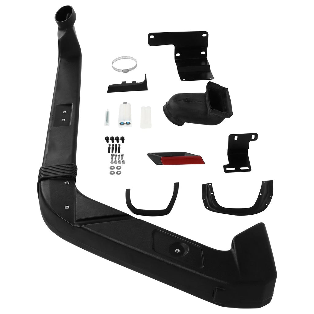 Snorkel Kit for Jeep Wrangler JL (2019–Present)