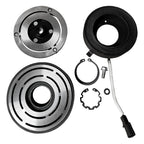 AC Compressor Clutch Replacement for Nissan Altima 2.0L (2022-2023)
