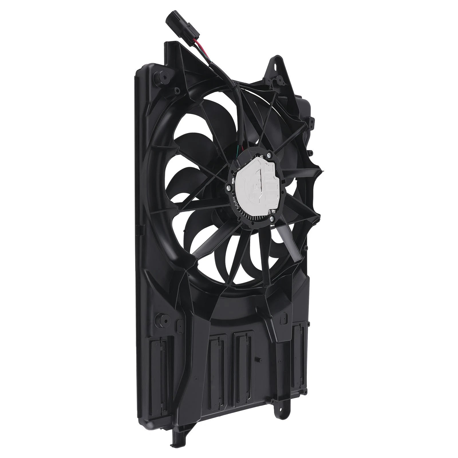 Cooling Fan Assembly for Chevrolet Malibu L4 1.5 (2021–2022)