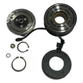 AC Compressor Clutch Replacement for Buick Terraza 3.9L (2006–2007)