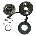 AC Compressor Clutch Replacement for Buick Terraza 3.9L (2006–2007)