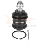 14Pcs Ball Joints Sway Bar Tie Rod Ends for Toyota 4Runner (1996–2002)