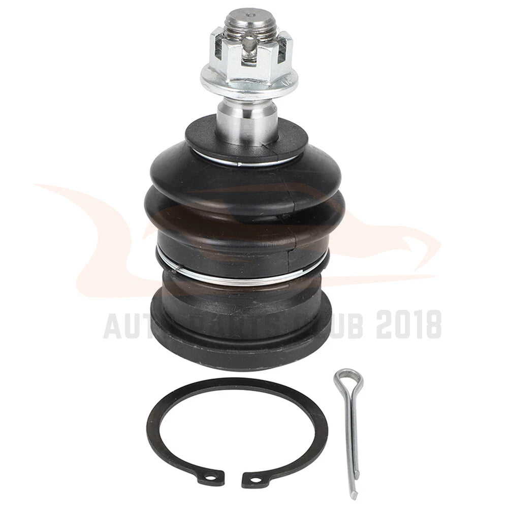 14Pcs Ball Joints Sway Bar Tie Rod Ends for Toyota 4Runner (1996–2002)