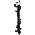 Radiator for Dodge Grand Caravan, Town & Country (2008–2019) Aluminum Core