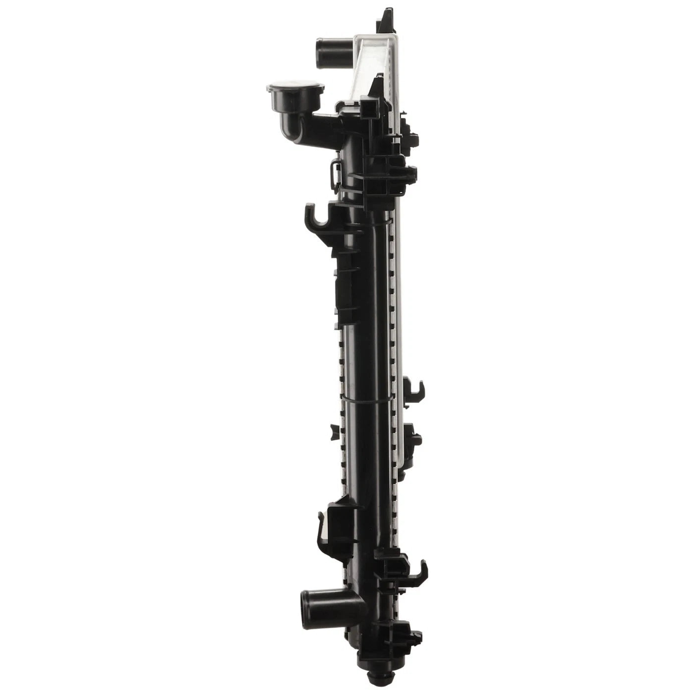 Radiator for Dodge Grand Caravan, Town & Country (2008–2019) Aluminum Core