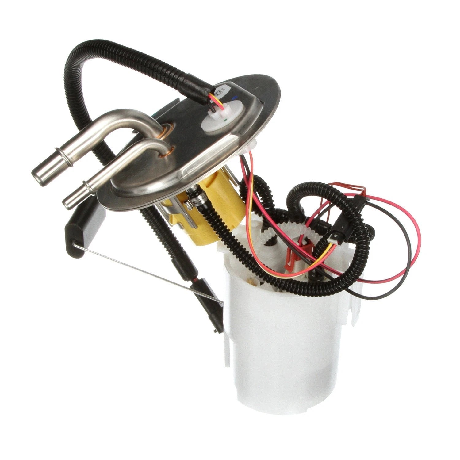 Delphi FG1437 Fuel Pump Module Assembly for Ford F-350 Super Duty (2005–2007)