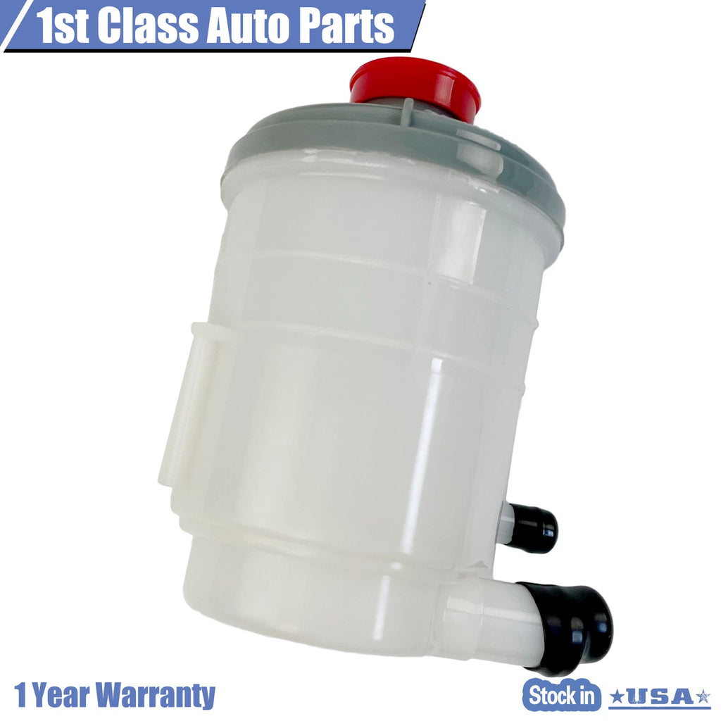 Power Steering Reservoir + Cap for Honda Accord (1998-2002)