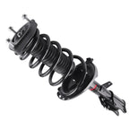 Rear Left Strut w/ Coil Spring for Toyota Highlander (2004–2007) FWD