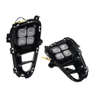 Daytime Running Light Fog Lamp for Kia Picanto (2017–2020)