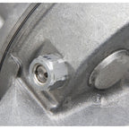 A/C Compressor with Clutch for Chevrolet