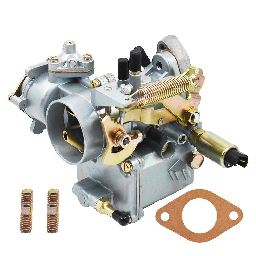 Carburetor for VW Beetle 30/31 Pict-3 (1968–1979)