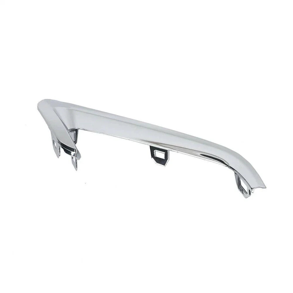 Bumper Insert Bezel Trim for 2018-2021 GMC Terrain (2018-2021)