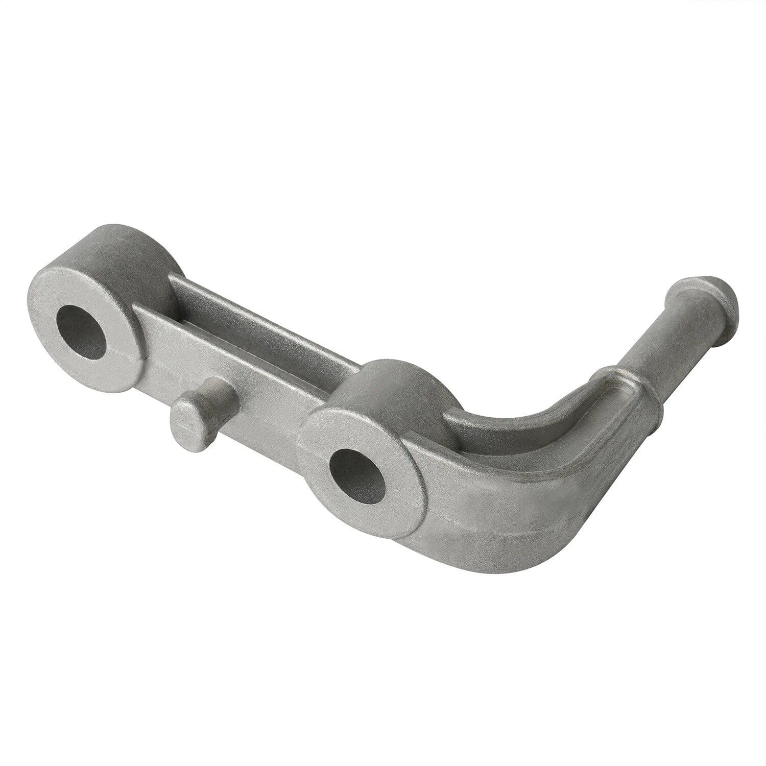 Exhaust Bracket 68275662AB for Ram 1500 5.7L 6.2L (2019–2024) Driver Side