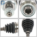 Front Right CV Axle Assembly for Honda Accord (2018-2022)