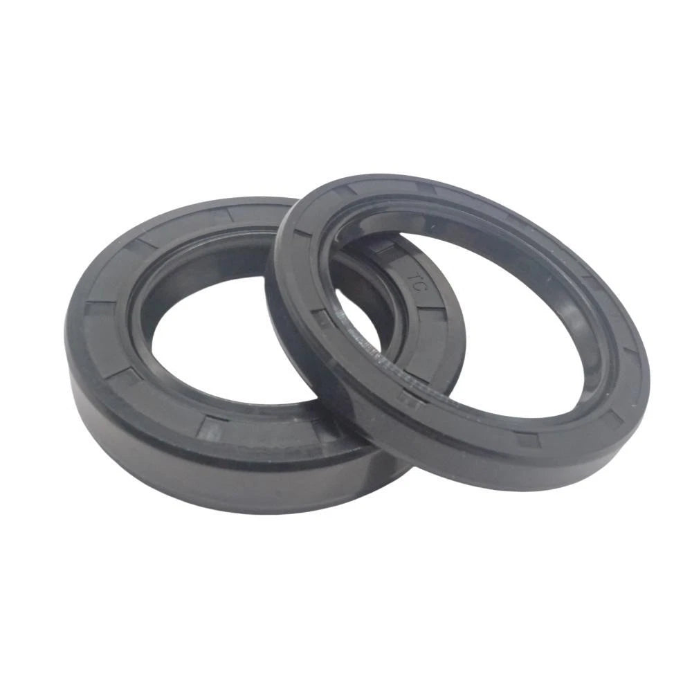 Input and Output Shaft Seals for Rotary Cutters (40HP & 50HP)