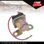 Starter Solenoid Relay for Polaris Trail Boss 250 325 (1986)