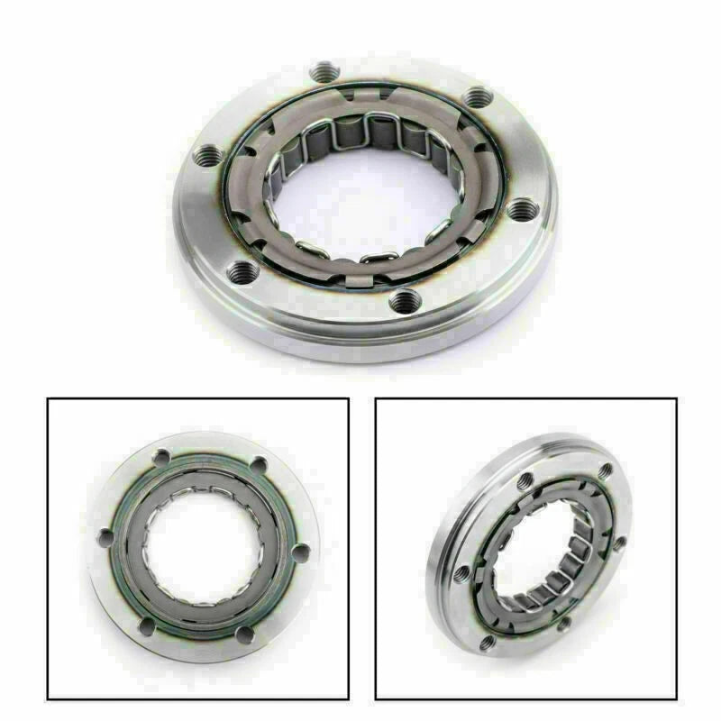 One Way Starter Clutch Bearing for Yamaha V Star XVS 650 Classic Custom (1998–2014)