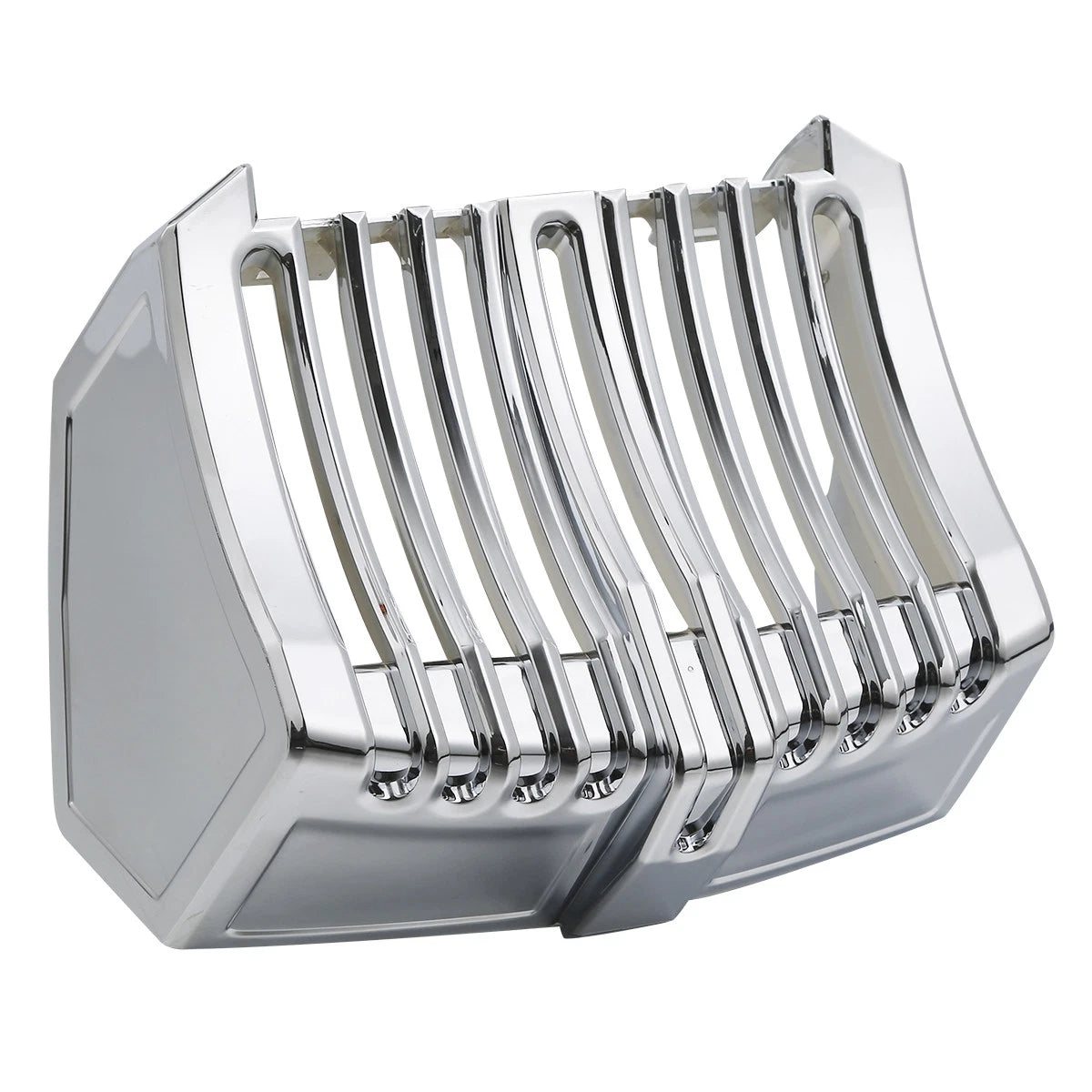 Oil Cooler Cover for Harley Touring Electra Road Glide (2017–2022)