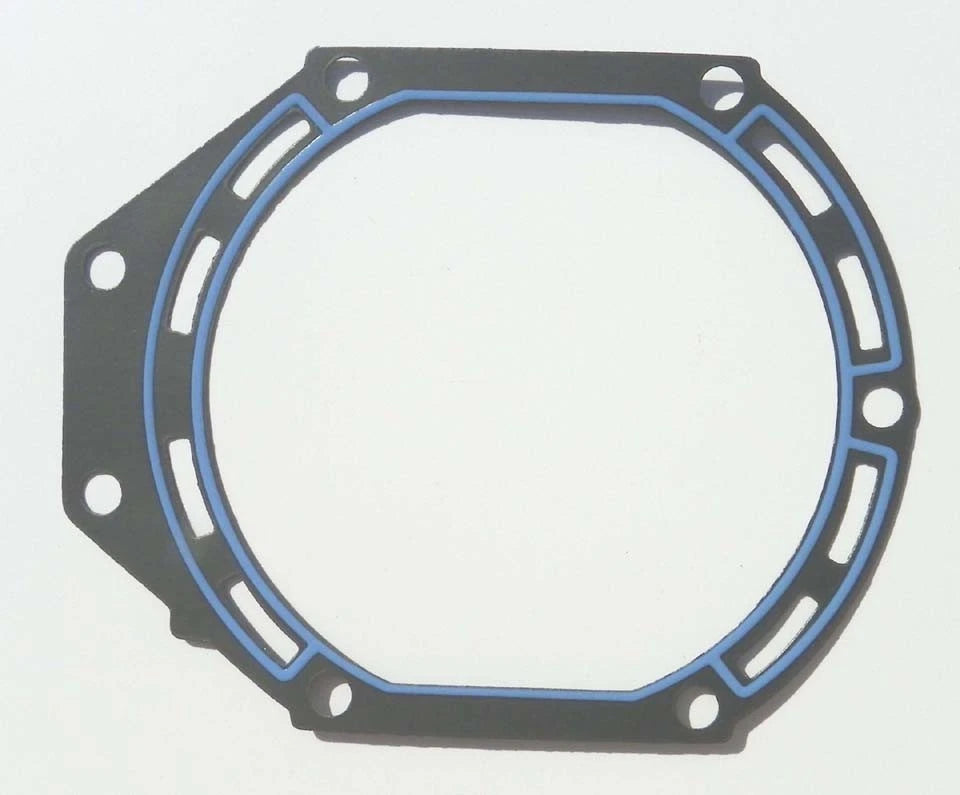 Outer Exhaust Gasket for Yamaha 760 (1996–2000) 007-354