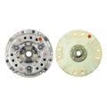 Single Stage Clutch Unit M3703705NUHD for AGCO (Fits 9" 1-3/8" 19 Spline)
