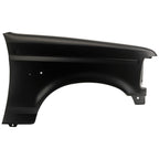 CAPA Certified Fender for Ford F-150 (1992–1996) Front Passenger Side