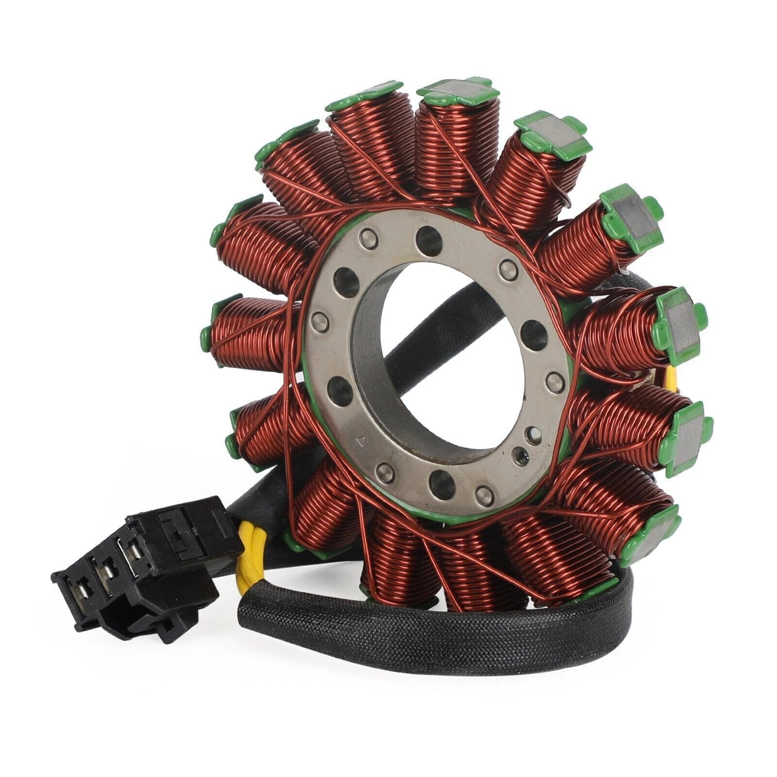 Regulator Stator Coil Gasket Kit for Honda CBR 600 RR RA PC40 PC40E (2007–2012)