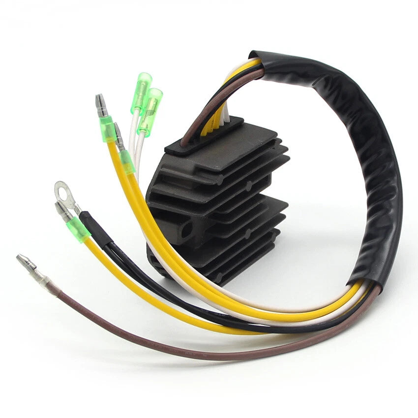 Voltage Rectifier Regulator for Suzuki DT200 DT150 DT175 (1990–1999) 32800-92E00