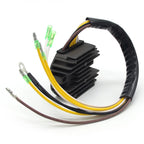Voltage Rectifier Regulator for Suzuki DT200 DT150 DT175 (1990–1999) 32800-92E00