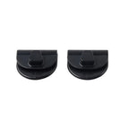 Left Side Battery Cover Clip for Harley Sportster XL883 XL1200 (2004–2018)