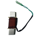 Lighting Coil for Yamaha 2 Stroke 9.9HP 15HP Outboard Motor (63V-85533-00)